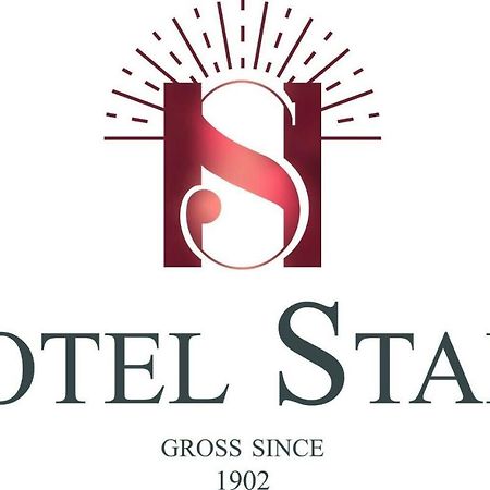 Hotel Stark Ringelai Екстер'єр фото