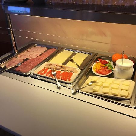 Hotel Stark Ringelai Екстер'єр фото