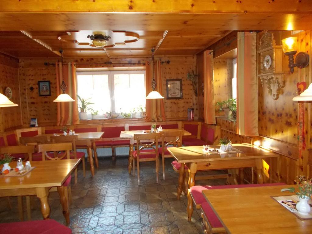Hotel Stark Ringelai Екстер'єр фото