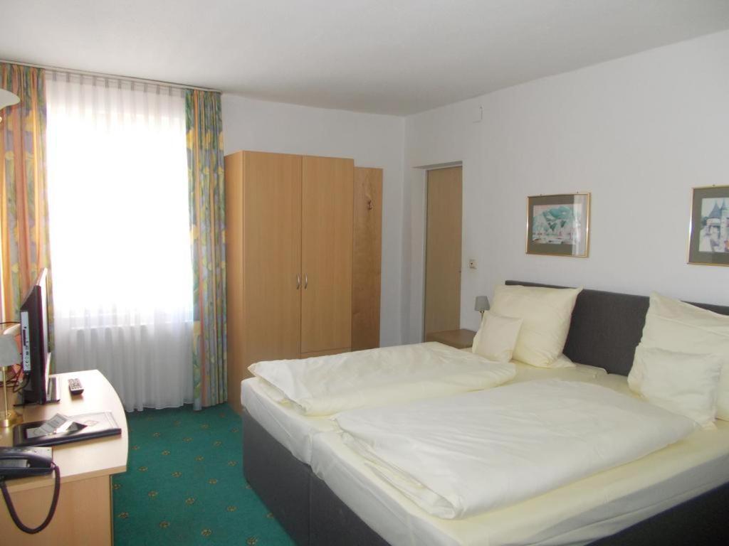 Hotel Stark Ringelai Екстер'єр фото